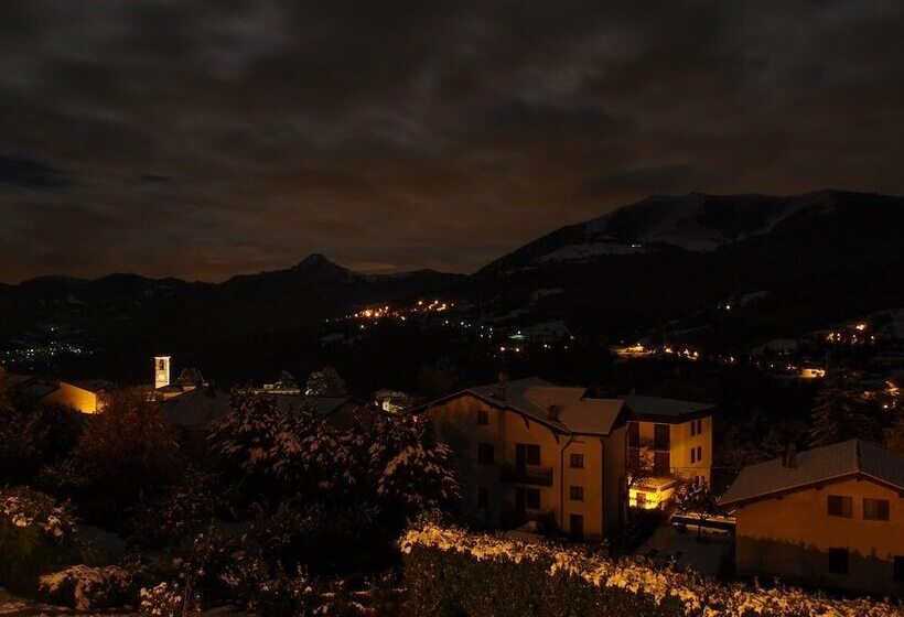 فندق Corte Santa Libera