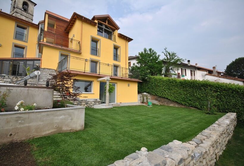 فندق Corte Santa Libera