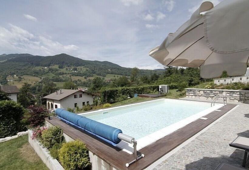 فندق Corte Santa Libera