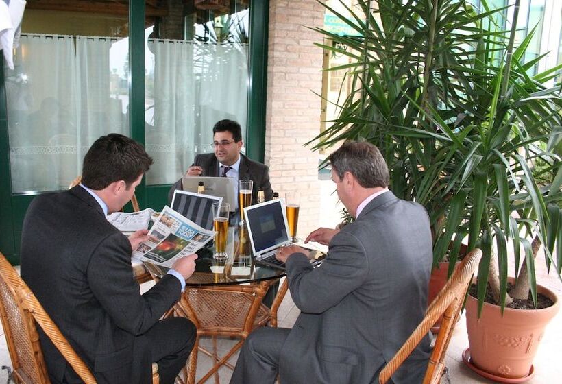 בית מלון כפרי Corte Vecchia