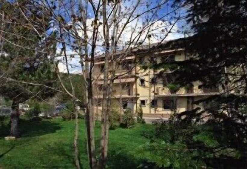 בית מלון כפרי Daniel