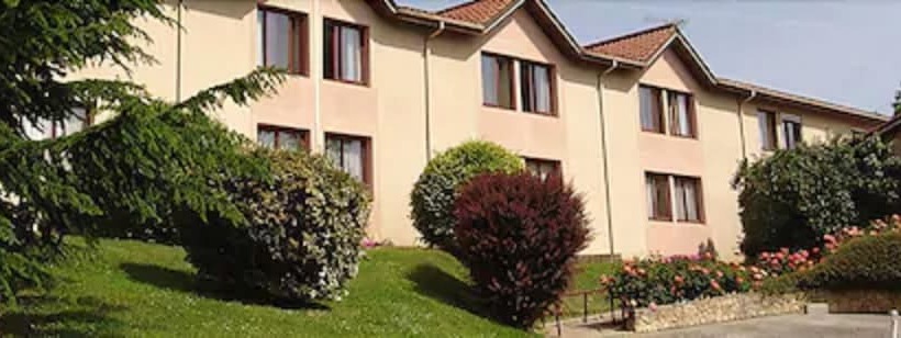 בית מלון כפרי De L Isle  L Isle D Abeau