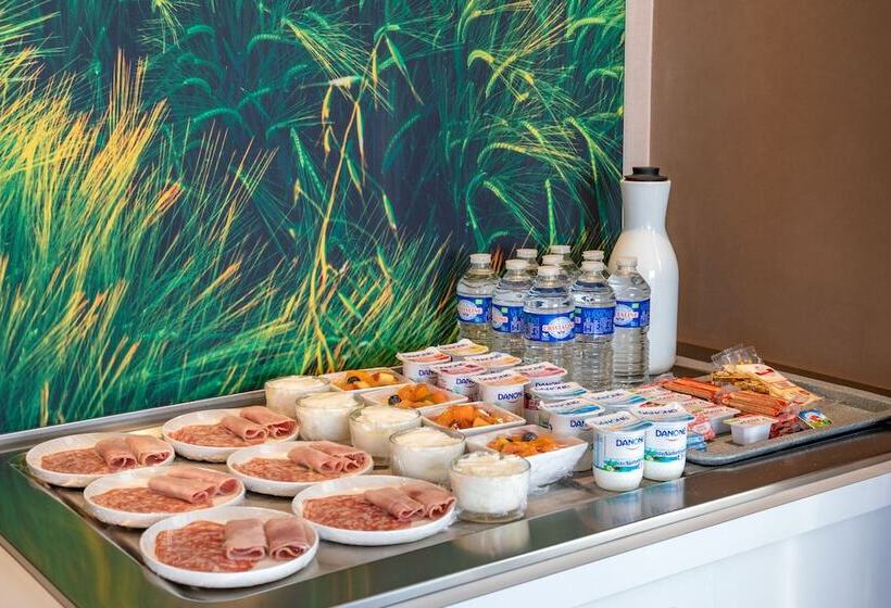 בית מלון כפרי De L Isle  L Isle D Abeau