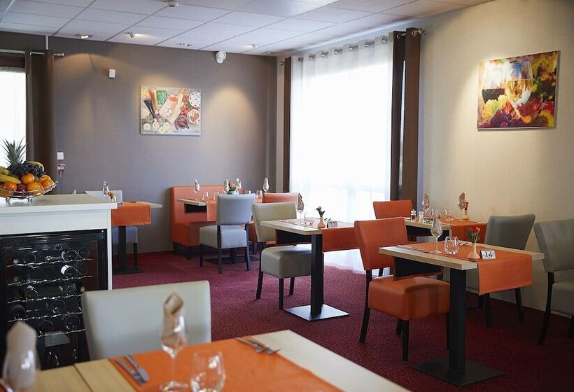 בית מלון כפרי De L Isle  L Isle D Abeau