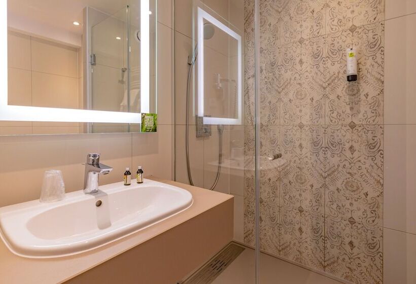 בית מלון כפרי De L Isle  L Isle D Abeau