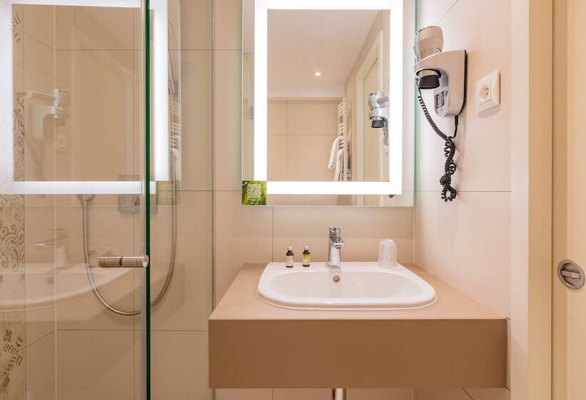 בית מלון כפרי De L Isle  L Isle D Abeau