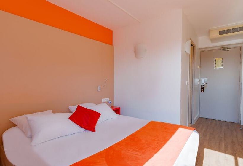 בית מלון כפרי De L Isle  L Isle D Abeau