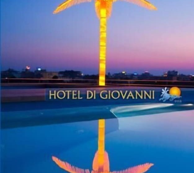 هتل Di Giovanni
