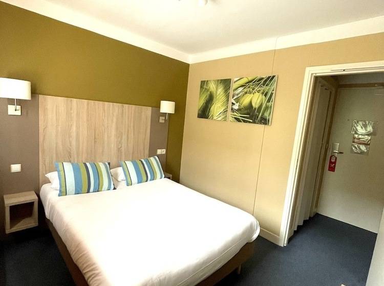 호텔 Hôtel De Caen