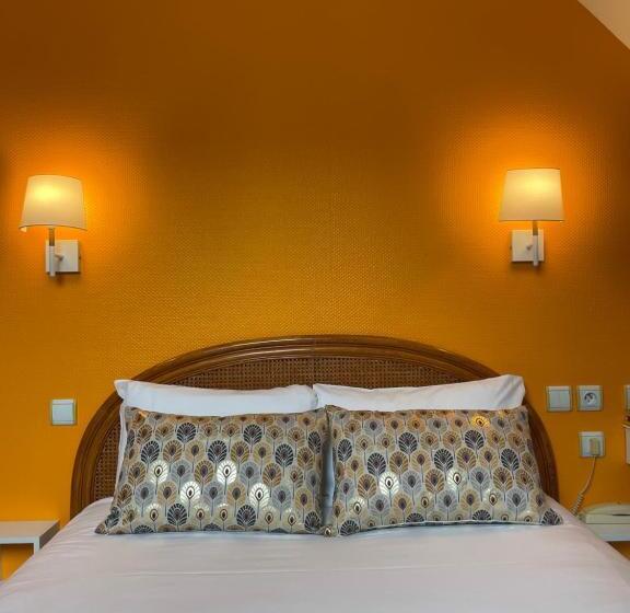 호텔 Hôtel De Caen