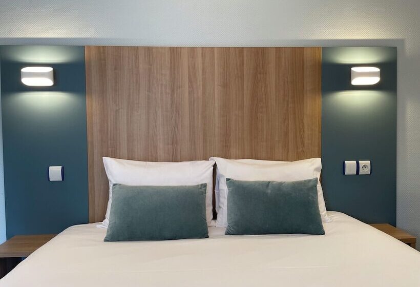 호텔 Hôtel De Caen