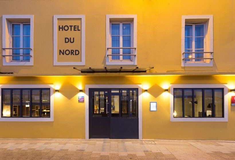 Hotel Du Nord, Sure  Collection By Best Western