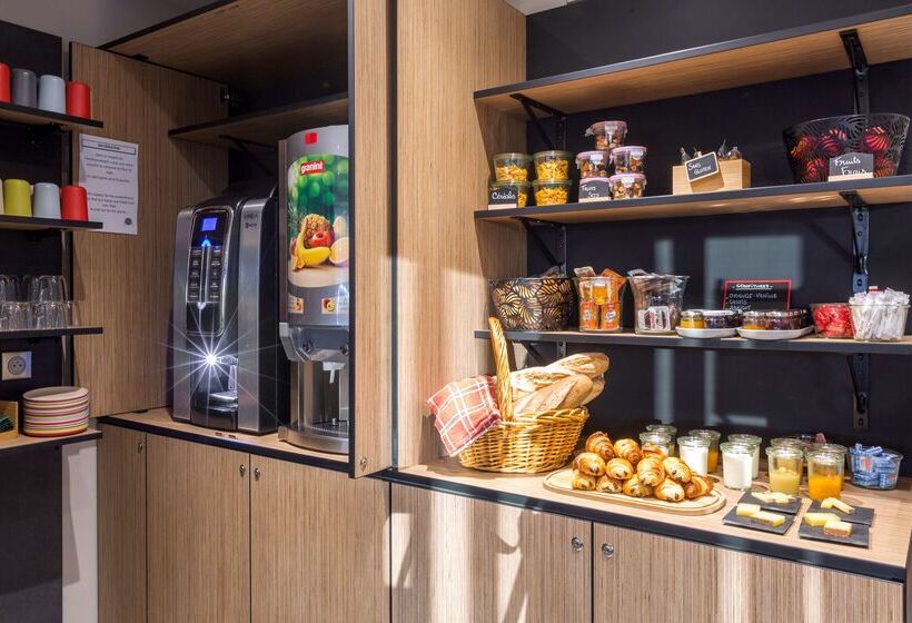 Hôtel Du Nord, Sure Hotel Collection By Best Western