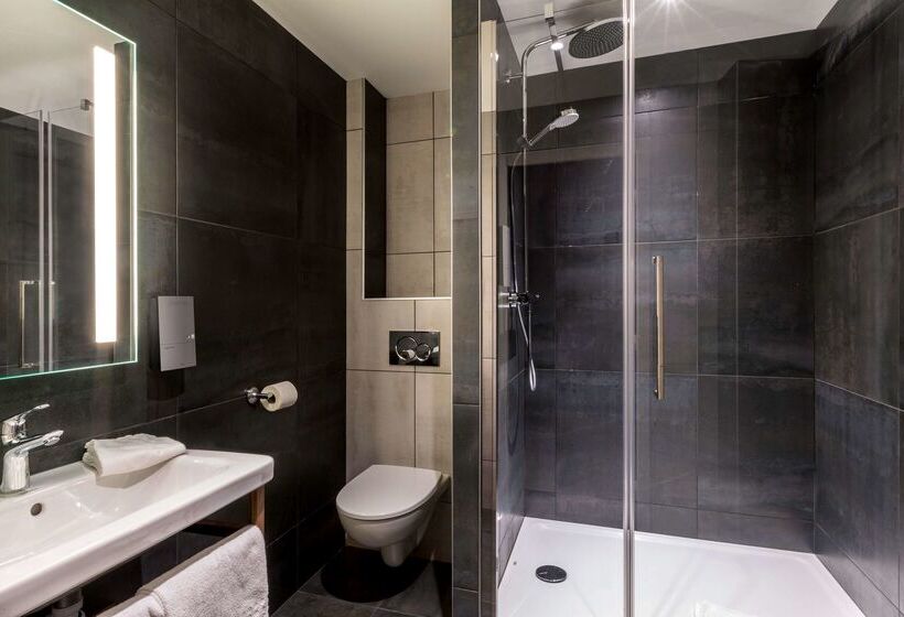 هتل Du Nord, Sure  Collection By Best Western