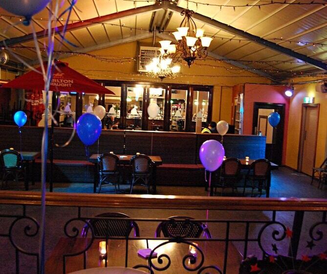 The Glenferrie Hotel Hawthorn