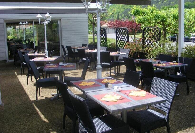 酒店 Hôtel Confort Le Moulin Rouge