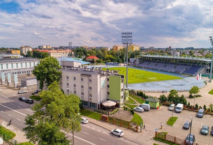 Hôtel Gromada Radom Centrum