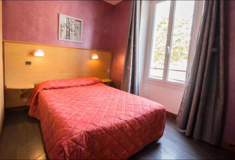 هتل Hôtel Bel Air