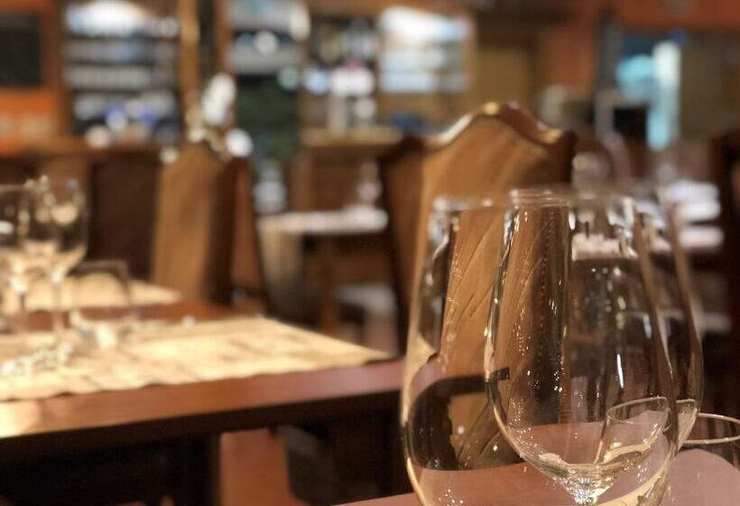 ホテル Hôtel Des Roches