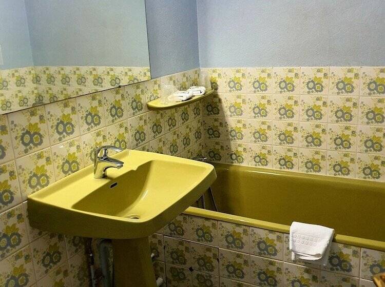 ホテル Hôtel Des Roches