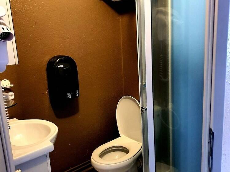 ホテル Hôtel Des Roches