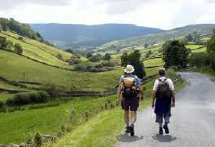 ホテル Hôtel Des Roches