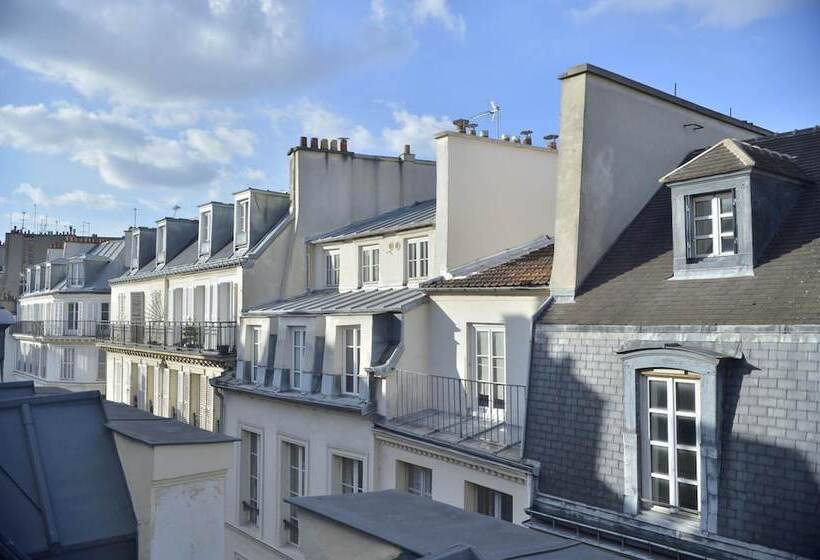 Fotos del hotel Hôtel Eugénie:  17