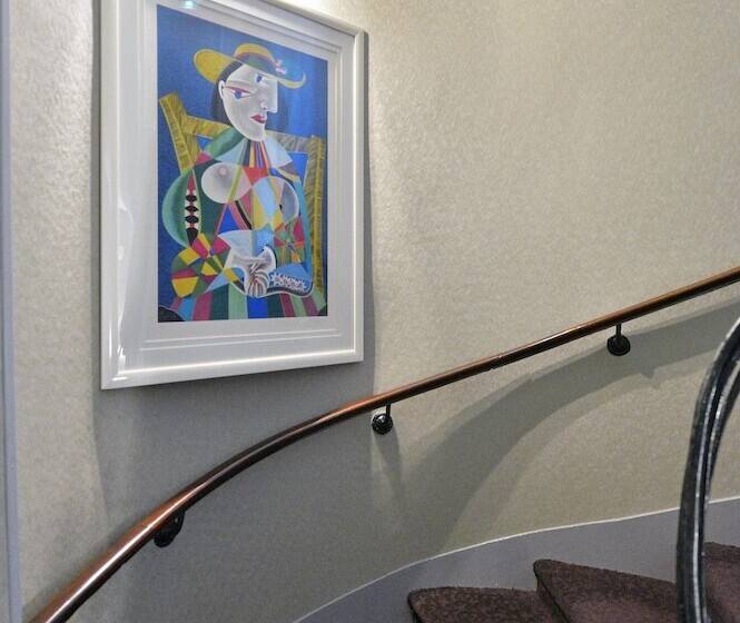 Fotos del hotel Hôtel Eugénie:  13