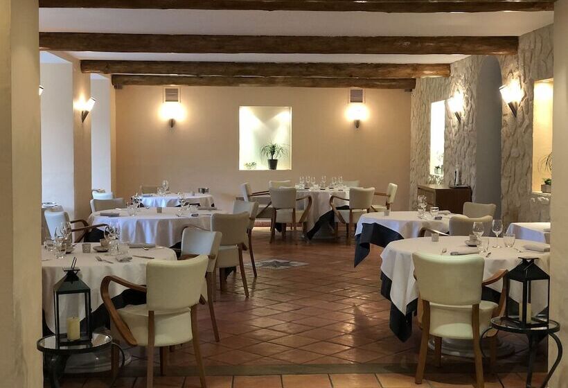 호텔 Hôtel La Table 2 Giffon