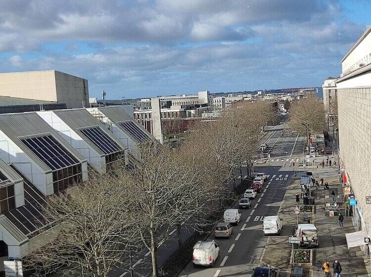 فندق Hôtel Vauban