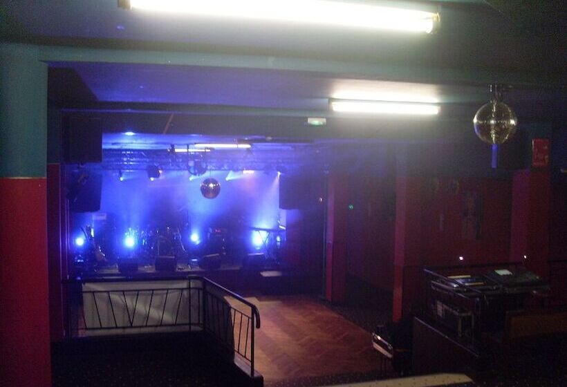 فندق Hôtel Vauban