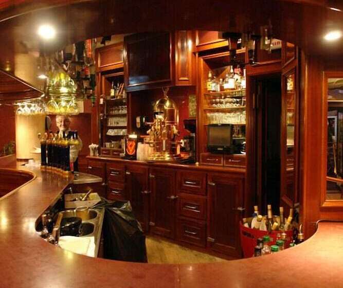 فندق Hôtel Vauban