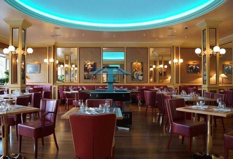 فندق Hôtel Vauban