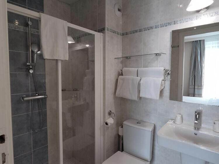 فندق Hôtel Vauban