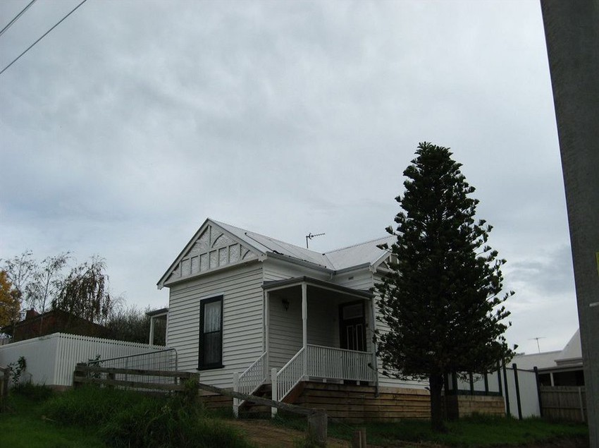 Hotel Kananook Heritage House