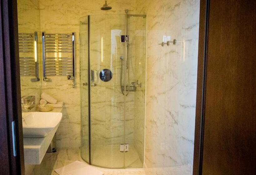 בית מלון כפרי Krasicki