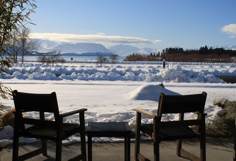 فندق Lakeview Tekapo