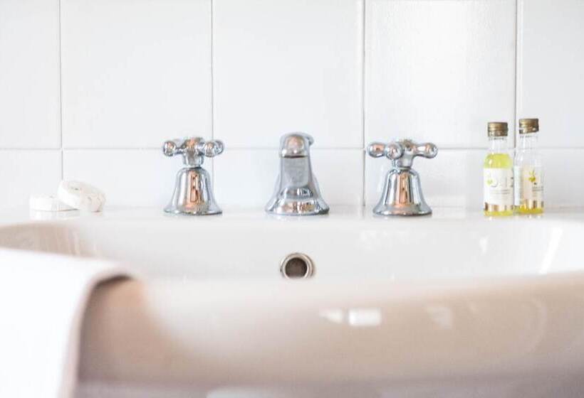 בית מלון כפרי Le Rotonde