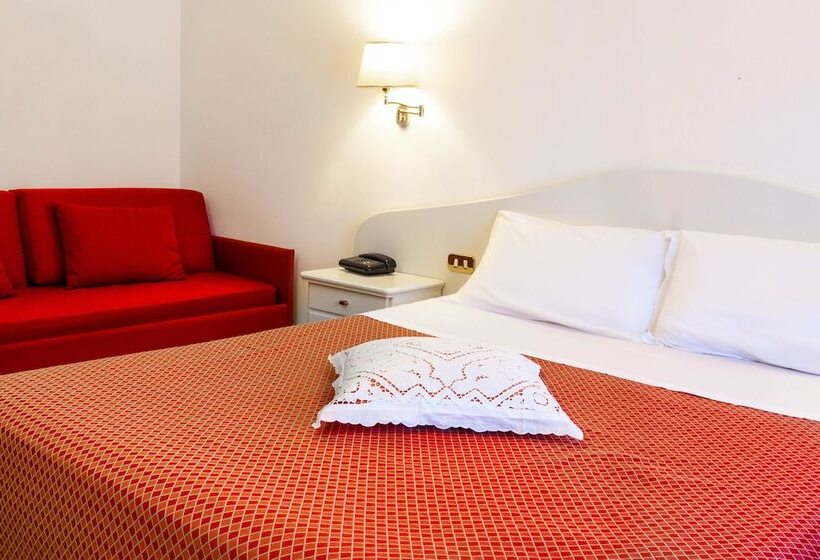 בית מלון כפרי Le Rotonde