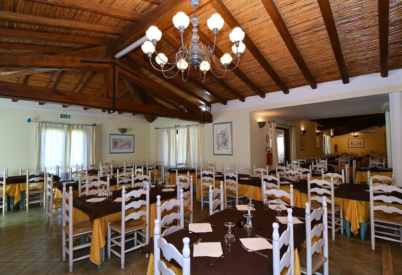 هتل Li Suari Club Village