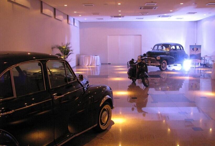 בית מלון כפרי Locanda