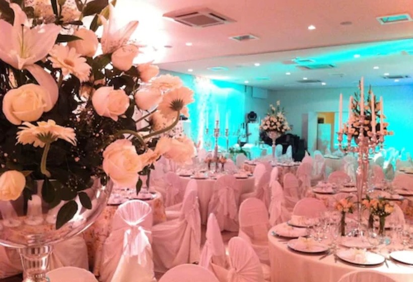 בית מלון כפרי Locanda