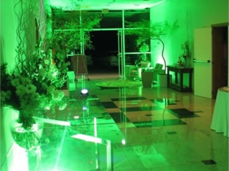 בית מלון כפרי Locanda