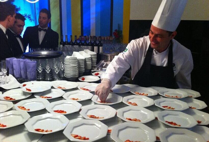 בית מלון כפרי Locanda