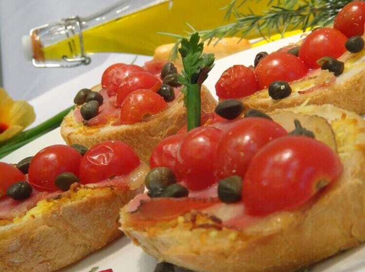 בית מלון כפרי Locanda