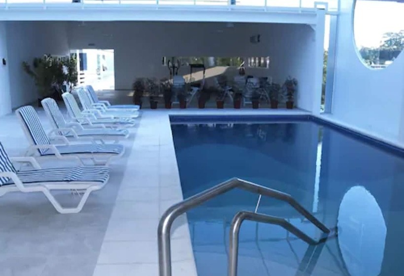 בית מלון כפרי Locanda