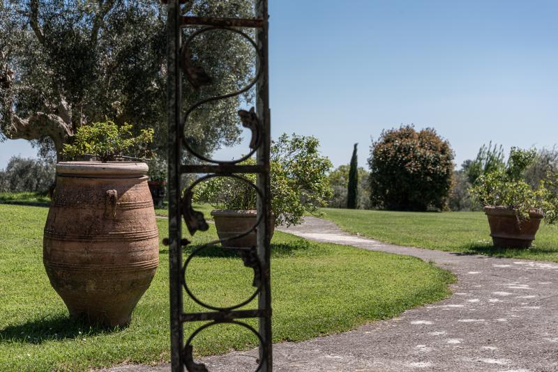 ホテル Locanda Poggioleone