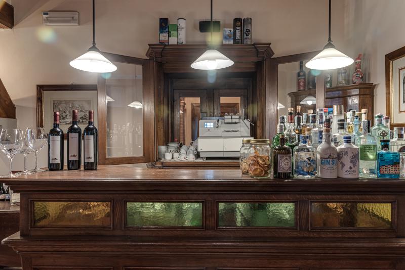 ホテル Locanda Poggioleone