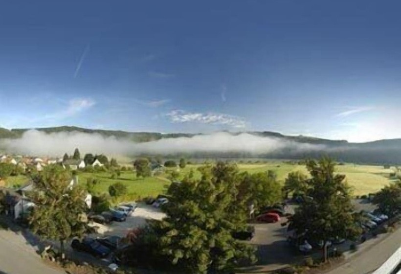 ホテル Maarium Meerfeld