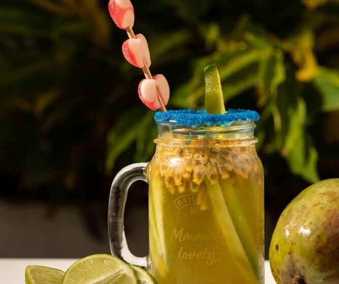 هتل Manantial Melgar